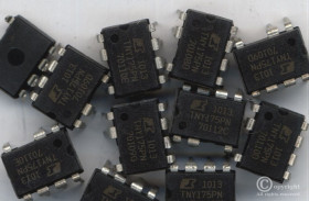 TNY175PN DIP-8C 7PIN UKŁAD SCALONY