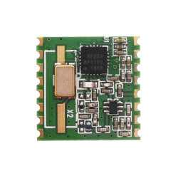 RFM22B-868S2 - moduł transceivera RF 868MHz