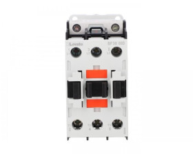 Stycznik mocy 3P 38 A AC3 cewka 24 VDC BF3800D024