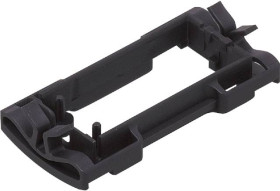 ifm Electronic E12163 Akcesorium montażowe E12163 1 szt.