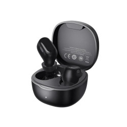 Słuchawki bluetooth Baseus WM01 bezprzew, douszne TWS