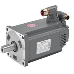 Serwosilnik 1,5 kW Siemens 230 V Synchroniczny