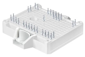 Moduł zasilania SiC 223 A 1200 V