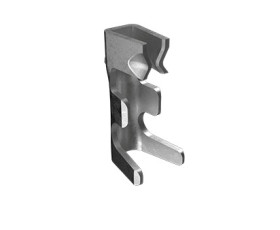 Zacisk zagniatany Żeński Amphenol Communications Solutions 10114827