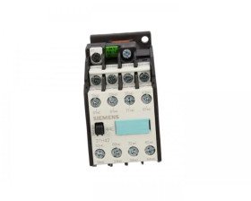 Stycznik pomocniczy 6A 4Z 4R 24V DC 3TH4244-0BB4