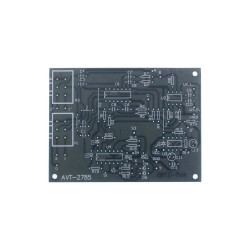Kompukser, PCB do projektu AVT2785