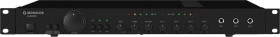 Uniwersalny wzmacniacz miksujący stereo, 50WRMS SA-230/SW