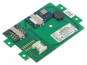 Czytnik RFID 4,3÷5,5V GPIO,I2C,RS232,TTL,USB antena 140mA TWN4 MULTITECH 2 LEGIC M BLE SM42 OEM P