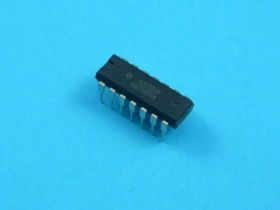 74S-74 DIP-14 UKŁAD