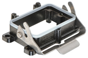 Obudowa montażowa 09 37 048 0302 09370480302 Harting 1 szt.