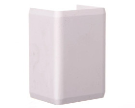 Pokrywa łącząca LHD 25x20mm 8912