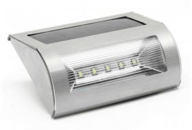 LAMPA SOLARNA SCIENNA 5SMD CZUJ.RUCHU