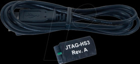 410-299 JTAG-HS3 programming cable for Xilinx® FPGAs