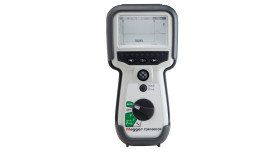 Reflektometry TDR1000/3P, 5km Megger