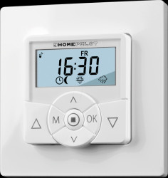 10502001 Premium smart timer