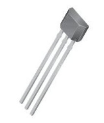 HALLOTRON CS49E LINIOWY TO92UA.