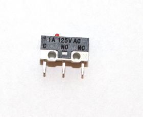 Wyłącznik krańcowy WK310