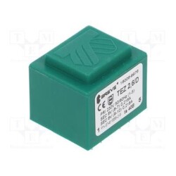 TEZ2.6/D/6-6V-TA40