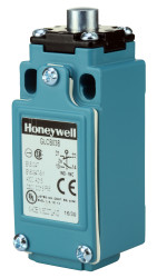 Wyłącznik krańcowy typ Trzpień Honeywell SPDT 10A 300V ac IP67