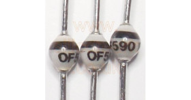 OF590 Ultra-fast rectifier - Philips