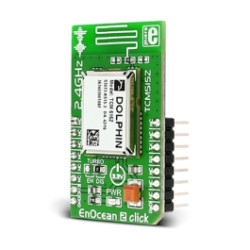MIKROE EnOcean 2 Click
