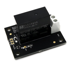 Relay Control Breakout Board
