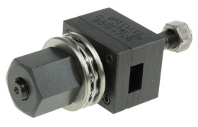 Stempel i matryca Greenlee