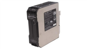 S8vk-C12024 Zasilacz Impulsowy Na Szynę Din 120W 24Vdc 5A 85÷264Vac