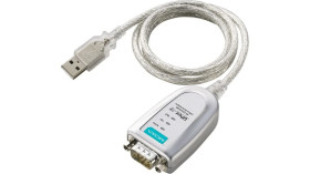 Konwerter ( 1xRS-232,422,485 - USB ) Uport 1150
