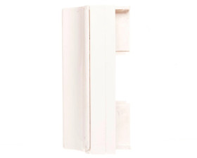 Łącznik puszki natynkowych uniwersalny 330015