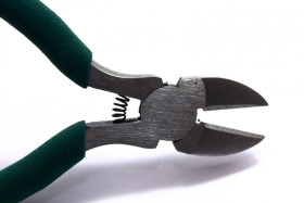 OBCINACZKI BOCZNE SZCZYPCE K66DA