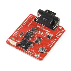 CAN-BUS shield dla Arduino