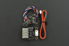 DFRobot UART Non-contact Optical Turbidity Sensor for Arduino