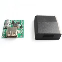 Przetwornica napięcia 5V 2A do ogniwa słonecznego