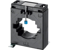 Przekładnik prądowy 1250/5A 15VA kl. 1 BG814 SRE12505 HAGER