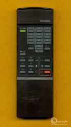 PILOT DO TV SANYO RC688