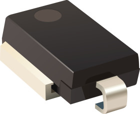 Dioda ochronna ESD dwukierunkowa Montaż powierzchniowy DO-218 66.4V 96.9V 15KPA066C-SD-Q