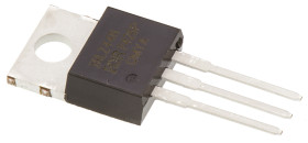 MOSFET N-kanałowy 47 A TO-220AB 55 V Pojedynczy 110 W 22 miliomy