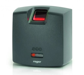 Czytnik linii papilarnych i kart zbliżeniowych MIFARE RFT1000