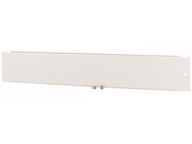 Cokół do rozdzielnic stojących czołowy BPZ-FS-400/1 293493 EATON