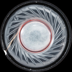 107070 Miniature speaker LSF-23M/NT, 0.1 W, 8 ohms