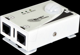 ALL4452 PIR motion detector in housing