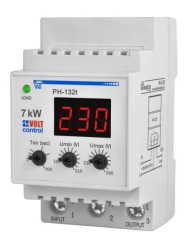 Przekaźnik napięcia PH-132t