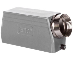 Obudowa wtyczki kątowa PG 29 IP65 EPIC H-B 24 TS-RO 29 10123900
