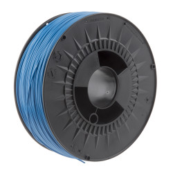 Filament do drukarki 3D ABS Ø 1.75mm 1kg Niebieski RS PRO
