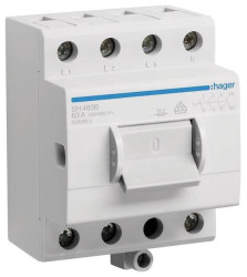 Hager SH463B 1 szt.