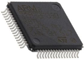 Mikrokontroler STMicroelectronics STM32L4 LQFP 64-pinowy Montaż powierzchniowy ARM Cortex M4 512 kB 32bit 80MHz RAM:128