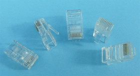 WT.MOD. 8p8c KAT5 DRUT EZ PRZELOTOWE