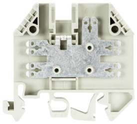 Terminal dystrybucyjny Wieland Electric 57.504.3655.0 złącze płaskie 100 szt.