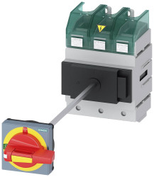Siemens 3LD56100TK13 1 szt.